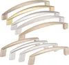 SOTECH Möbelgriff UN17 BA 128 mm Edelstahloptik Bügelgriff Produktbild-Vorschau 6