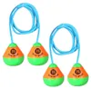 SportX Tauchschleifen 2Pcs in meshbag, Tauchring, 5 Produktbild-Vorschau 5