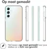 Accezz Clear TPU Backcover Samsung Galaxy S23 FE - Anteprima dell’immagine prodotto 7
