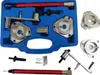 FIAT 1.6 16V Sperrspanner Schwungrad Produktbild-Vorschau 1
