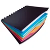 DURABLE Sichtbuch DURALOOK® STYLE A4 20 Hüllen, 243501 Produktbild-Vorschau 9