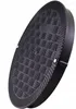 Rohrschachtabdeckung, Kanaldeckel, Schachtdeckel, DN400 Produktbild-Vorschau 1