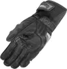 Orina Stream motorhandschoenen, zwart, maat 12 (3XL) Productafbeelding-voorbeeld 2