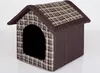Skládací bouda pro psy R3 - 46x52x53 cm - vnitřní i Náhled obrázku produktu 1