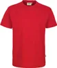 HAKRO T-Shirt 281 Shirt Performance Gr. M rot Produktbild-Vorschau 1