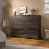 Bealife Kommode 72x41x94 cm | 3 + 2 Schubladen | Produktbild-Vorschau 11