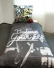 Skater Bettwäsche Set 2tlg. 135x200 cm 100% Microfaser Produktbild-Vorschau 3