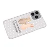 Mr. & Mrs. Panda Iphone 11 Pro Handyhülle Bär und Hase Produktbild-Vorschau 3
