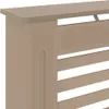vidaXL Obudowa grzejnika z płyty MDF 78 cm Podgląd zdjęcia produktu 6