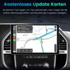 Autoradio Android 15 pouces avec CarPlay pour Mercedes-Benz Voir les images du produit 5