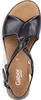 Gabor GENUA Damen Sandalette - Riemchen Sandalen schwarz Produktbild-Vorschau 31