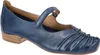 Everybody Komfort Pumps GALEGA Damen 31373833373331 Blau 38 Produktbild-Vorschau 1
