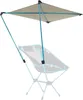 normani Campingstuhl mit Sonnenschirm Produktbild-Vorschau 4