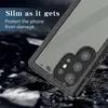 Pre Samsung Galaxy S24 Ultra MagSafe 360° Celotelové Náhľad obrázku produktu 3
