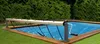 Manueller Aufroller für Holz Pool (max. Breite 5.50 m) Produktbild-Vorschau 4