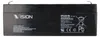 Batterie au plomb Vision CP1223  12,0 V 2,3 Ah Voir les images du produit 2