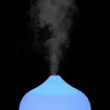 Stilvoller Aroma Diffusor & Luftbefeuchter, 300ml Vernebler Produktbild-Vorschau 10