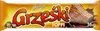 Grześki Toffi w czekoladzie mlecznej 36 g Produktbild-Vorschau 1