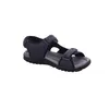 Geox Herren Sandal Strada D, Riemchensandalen, Blau Navy Dk Produktbild-Vorschau 38