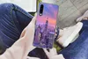 MuchoWow® Handyhülle Schutzhülle Hülle für Huawei P30 New Produktbild-Vorschau 3