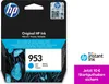 Kazeta do tlačiarne HP 953 (F6U12AE) azúrová Náhľad obrázku produktu 50