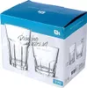 Set di 12 bicchieri Excellent Houseware, vetro resistente Anteprima dell’immagine prodotto 11