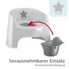 Hrnec Židle Malá hvězda Náhled obrázku produktu 3