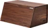 CONTINENTA Brotkasten, Walnuss 40x26x18,5 cm 4260 Podgląd zdjęcia produktu 8