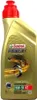 A bottle of Castrol Power 1 Racing 4T 10W-50 1 Liter motor oil. Produktbild-Vorschau