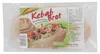 Mestemacher Kebab Bread Pszenny chleb do kebaba Döner 400g Podgląd zdjęcia produktu 1