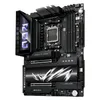 ASUS ROG CROSSHAIR X870E HERO AMD X870E Sockel AM5 ATX Produktbild-Vorschau 3