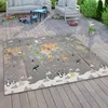 Tapis de jeu Tapis d'éveil Tapis pour bébés et enfants Voir les images du produit 12