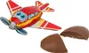 Storz 120er SET Choco-Flugzeug, lose, 750 g (120 x 6,25 g) Produktbild-Vorschau 6