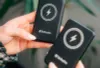Draadloze powerbank Charge 'n' Go 5.000mAh (lichtgroen, Qi, Productafbeelding-voorbeeld 22
