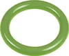 BECO-Beermann 9607-8, Tauchring, Grün Produktbild-Vorschau 1