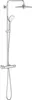 Grohe Duschsystem Euphoria System 260 27296_3, 1 Stk. Produktbild-Vorschau 1