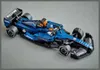 LEGO® Speed Champions 77249 Samochód wyścigowy Williams Podgląd zdjęcia produktu 33