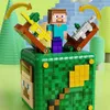 Minecraft Box Puzzle Bausteine Spielzeug Kindergeschenk Produktbild-Vorschau 4