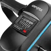 Gymtek® pedálový trenažér, minibike - LCD displej - Náhled obrázku produktu 11
