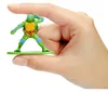 JADA TURTLES METAL FIGURES 18-PAK warrior ninja turtles Náhľad obrázku produktu 4