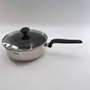 Sauteuse inox 24cm + couvercle - Tefal - E3093204 - primary Voir les images du produit 8