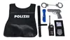 Polizei Einsatz-Set Produktbild-Vorschau 2