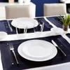 Set de vaisselle Luminarc 1700 blanc verre 18 pièces Voir les images du produit 7