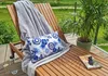 JACK 2er Set 30x50cm Motiv Outdoor Kissenhülle Kissenbezug Produktbild-Vorschau 7