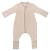 Hofbrucker Baby Schlafsack mit Füßen MILO Produktbild-Vorschau 1