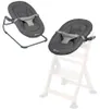 Bebeconfort Timba Baby, sdraietta 2 in 1, 0-6 mesi, set Anteprima dell’immagine prodotto 1