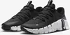 NIKE Free Metcon 5 Schuhe Damen schwarz 38,5 Produktbild-Vorschau 5