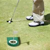 Plastové tréninkové pomůcky pro golfové patování do Náhled obrázku produktu 6