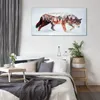Coloray Bild aus Acryl 140 cm x 70 cm - Wanddekoration Produktbild-Vorschau 4