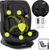 Lorelli Rodeo i-Size Kindersitz 40–150 cm 360° drehbar Produktbild-Vorschau 7